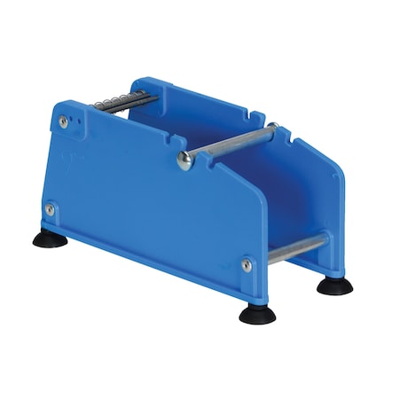 Vestil Label Dispenser Plastic, 2" LBLD-P-2